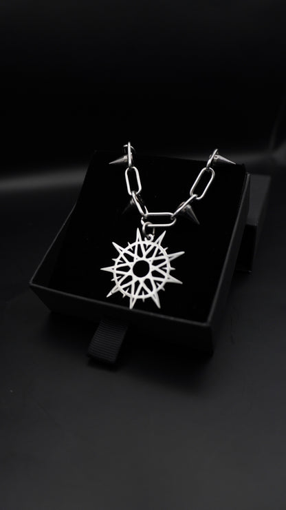 DUALITY | Spikes chain