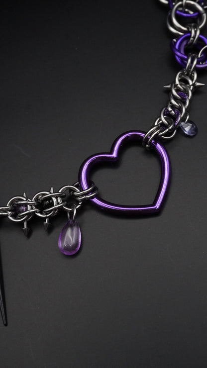 ROMY | necklace