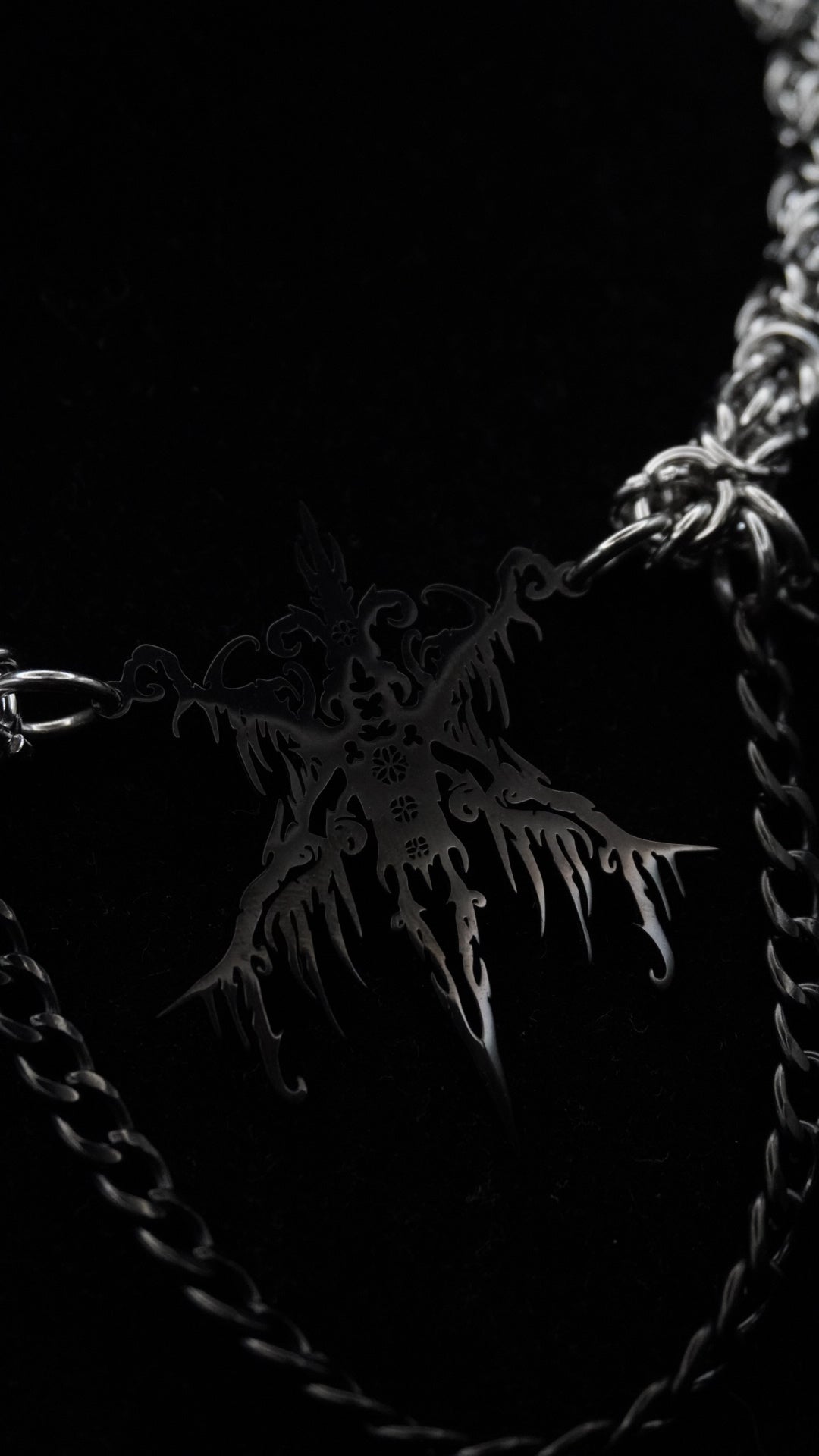 LOST | void chain