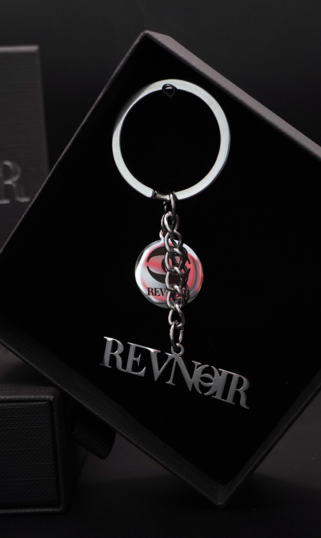 REVNOIR | Keychain