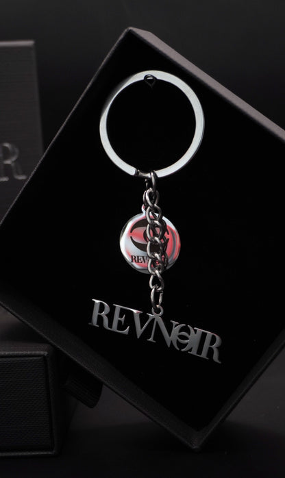 REVNOIR | Keychain