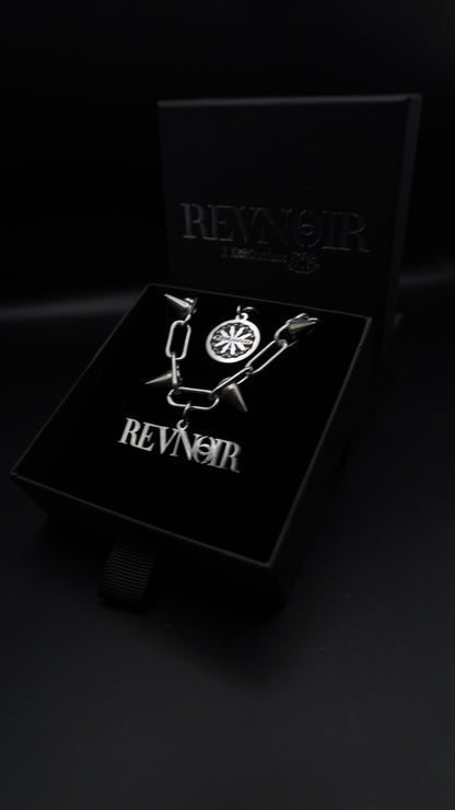 REVNOIR | Spikes chain