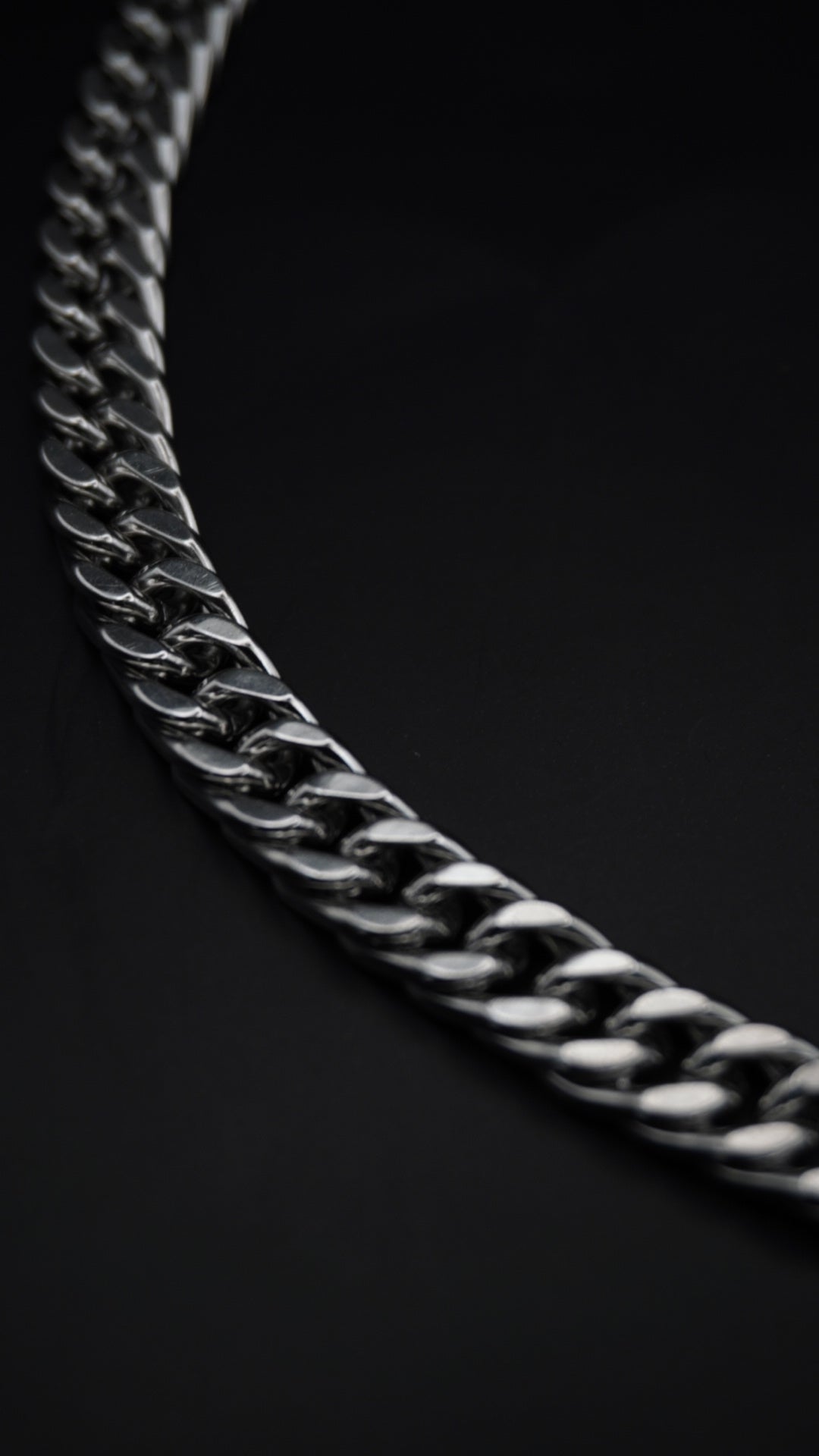 SOUL DRIFT | Cursed chain