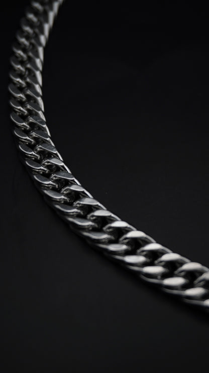SOUL DRIFT | Cursed chain