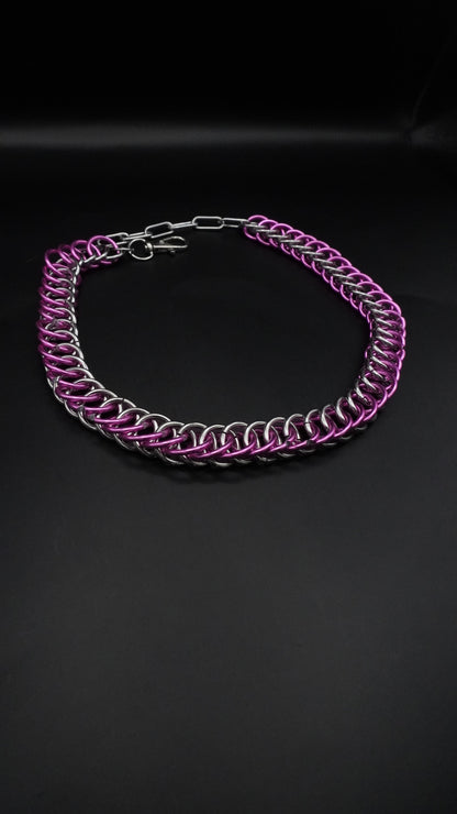 HEREAFTER Pink