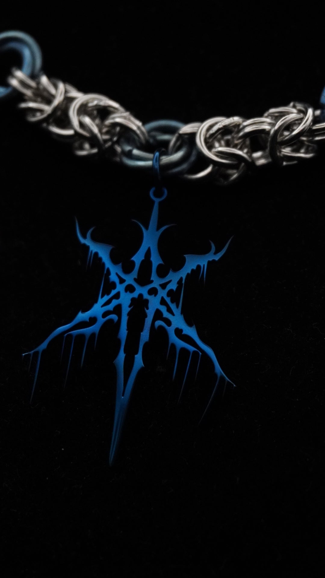 LOST | unique piece