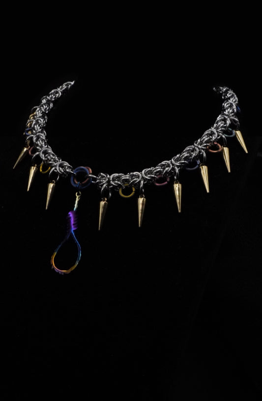 PLEASE END ME | holo unique piece