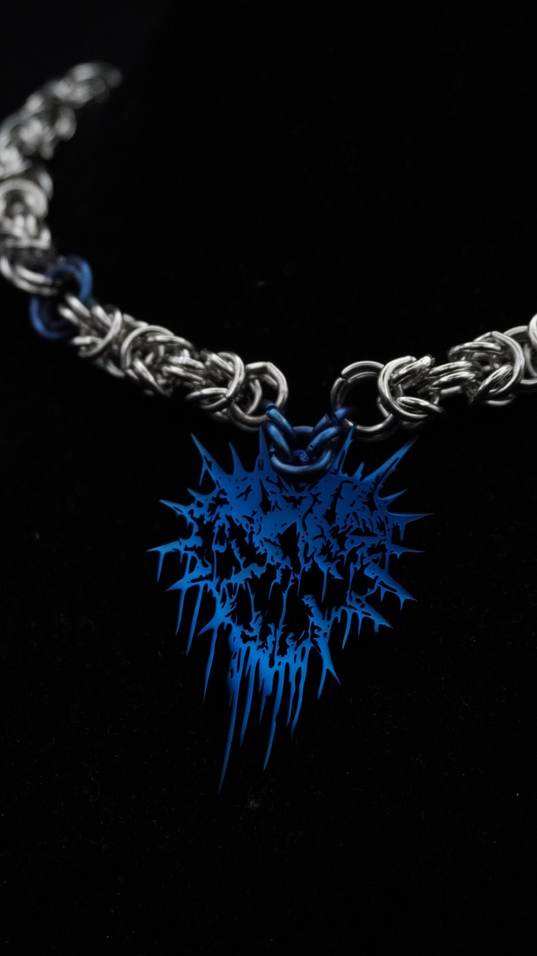 LIONHEART | unique piece