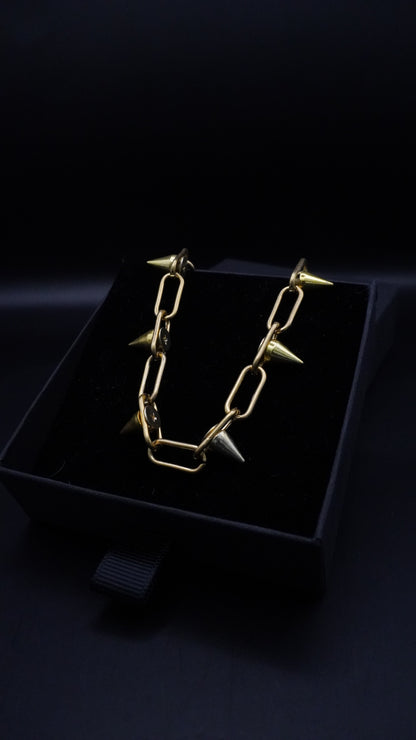 Spikes chains