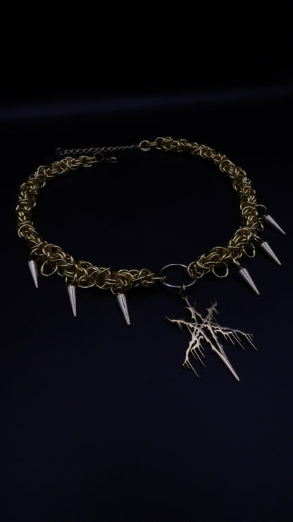 LOST | Rose Gold unique piece