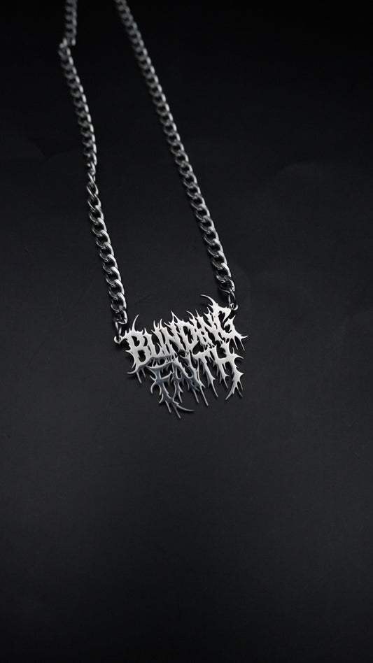 BLINDING FAITH | imperfect - KittiiCreations