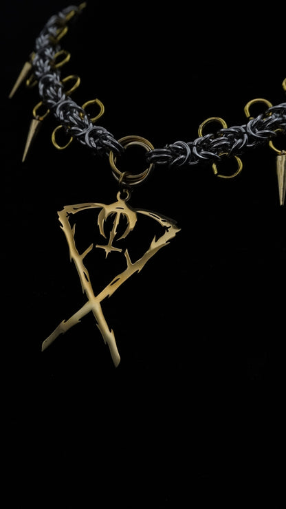 PAIN REMAINS | unique piece