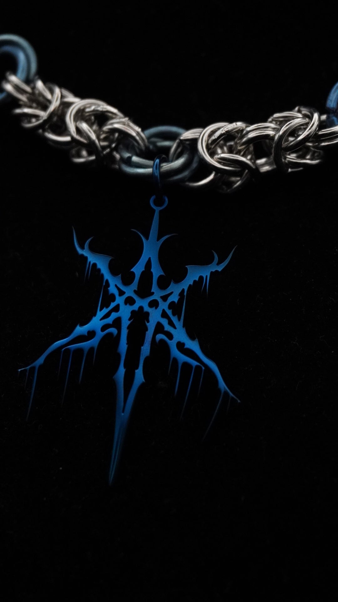 LOST | unique piece