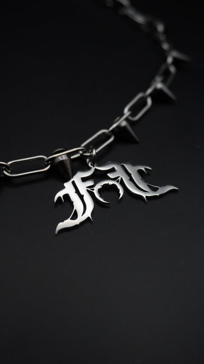 FALLEN FORTESS X KITTIICREATIONS
