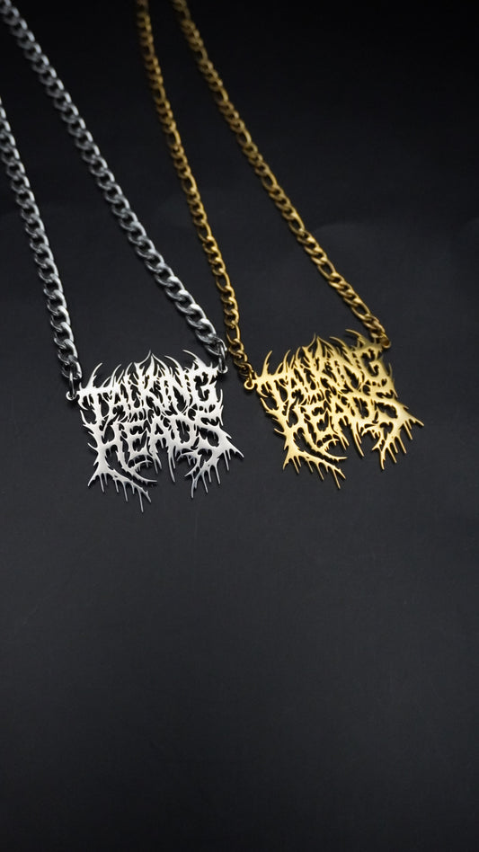 TALKING HEADS | imperfect - KittiiCreations