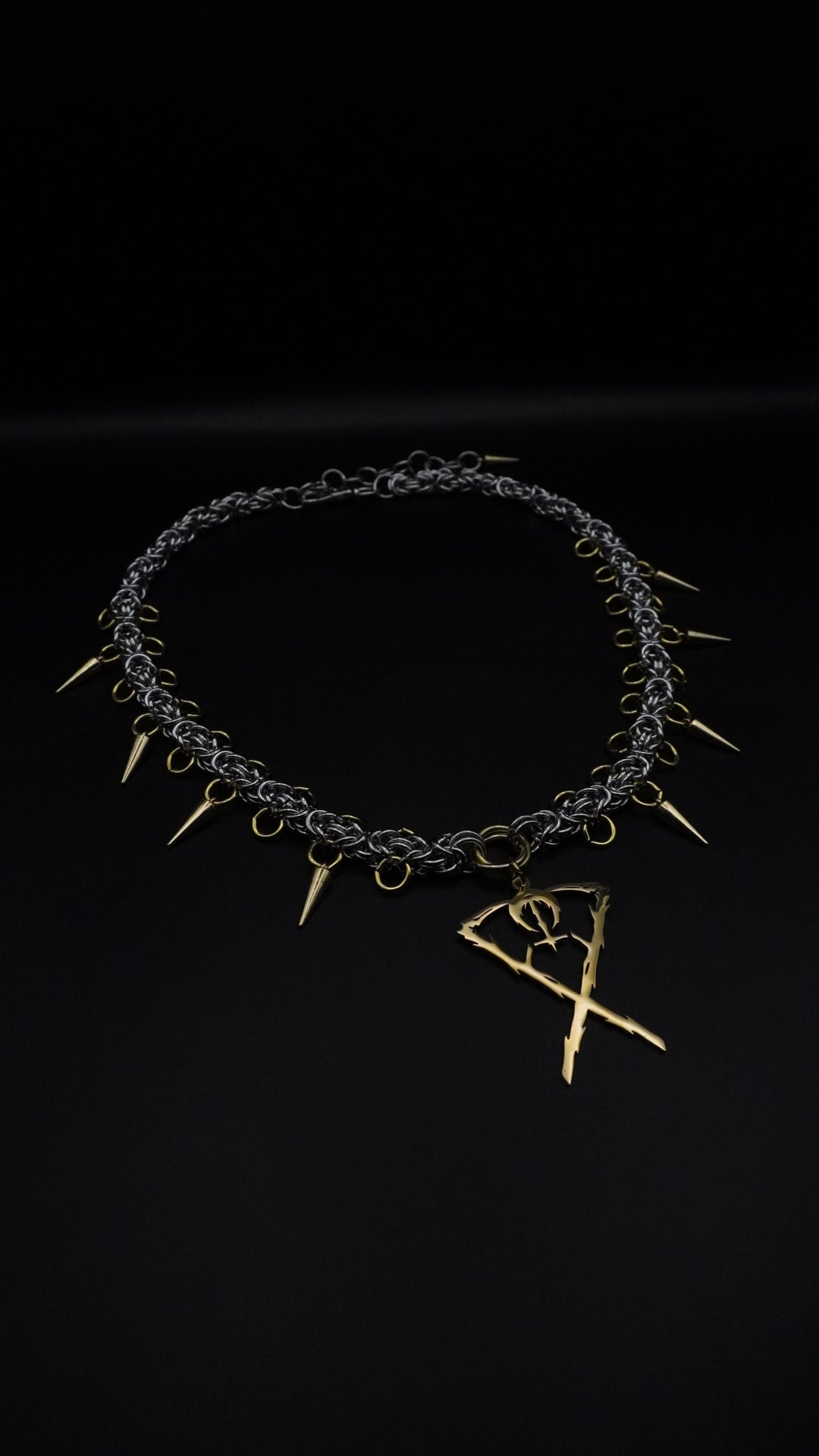 PAIN REMAINS | unique piece