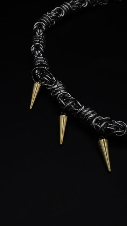 LOST | Rose Gold unique piece