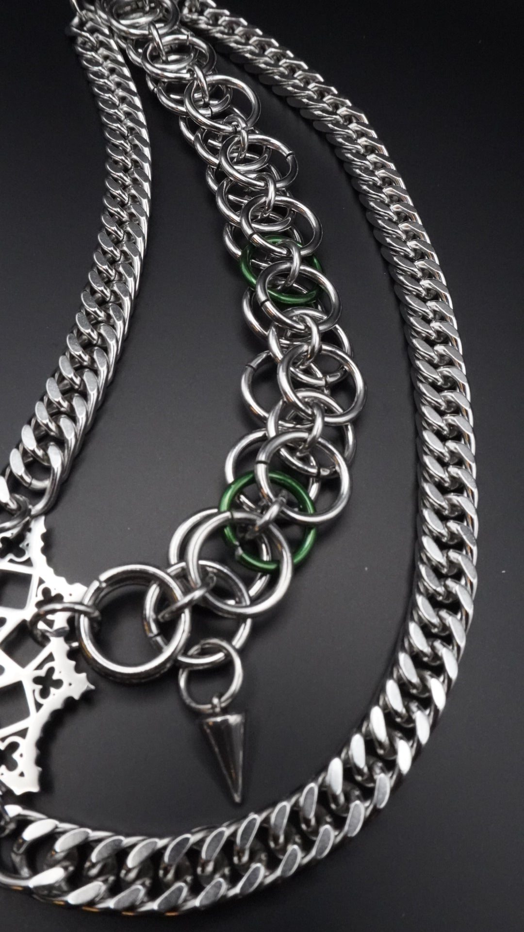 HYPNOSIS | necklace