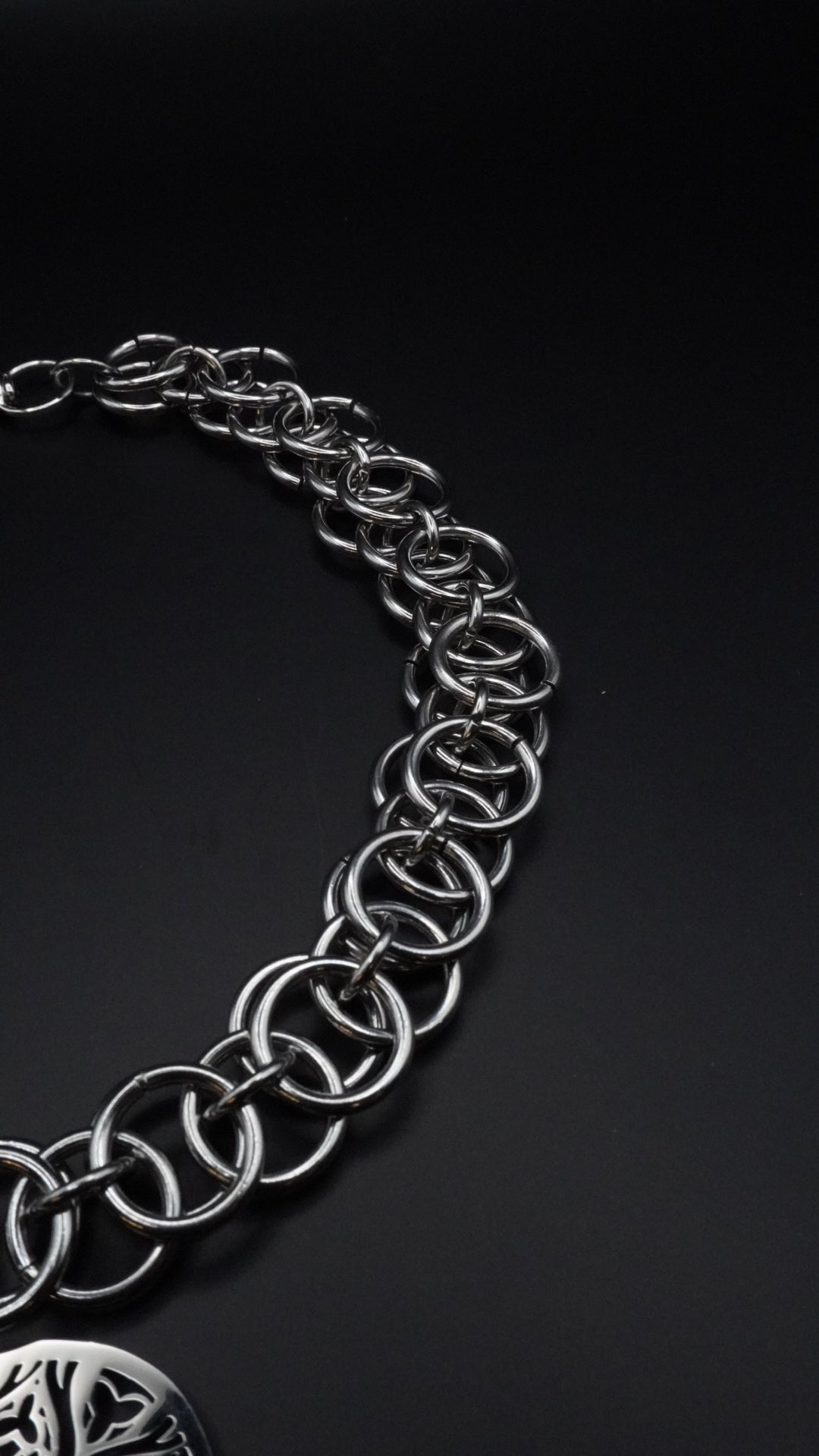 TDOPOM | choker