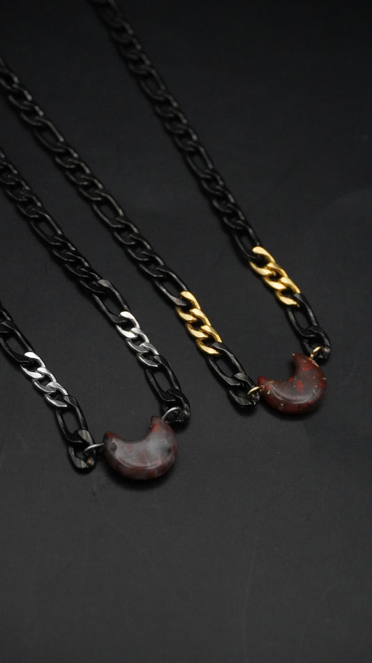 TO THE HELLFIRE | mini chain