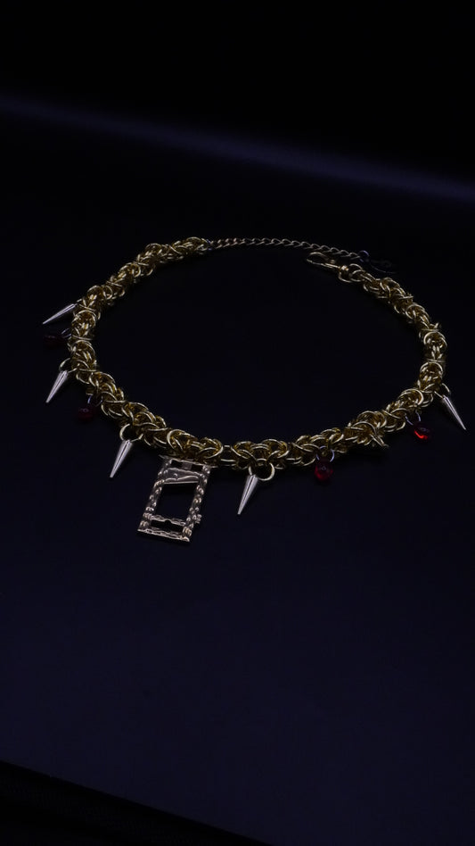 NATURAL SELECTION | unique piece