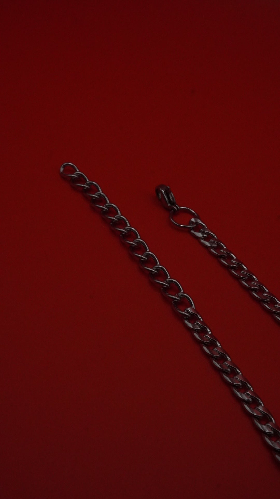 SLOTH LOVES CHUNK | Cursed chain