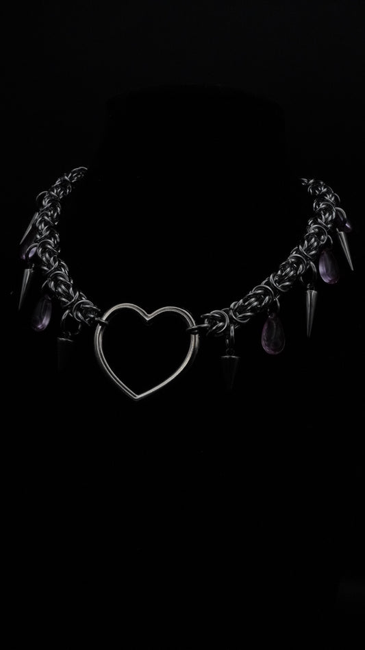 MY MELODY | necklace