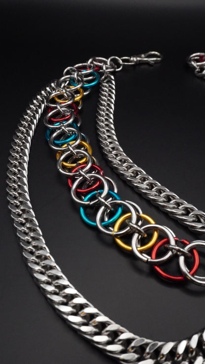 ELEGY | necklace