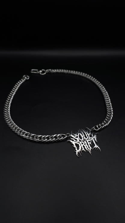 SOUL DRIFT | Cursed chain