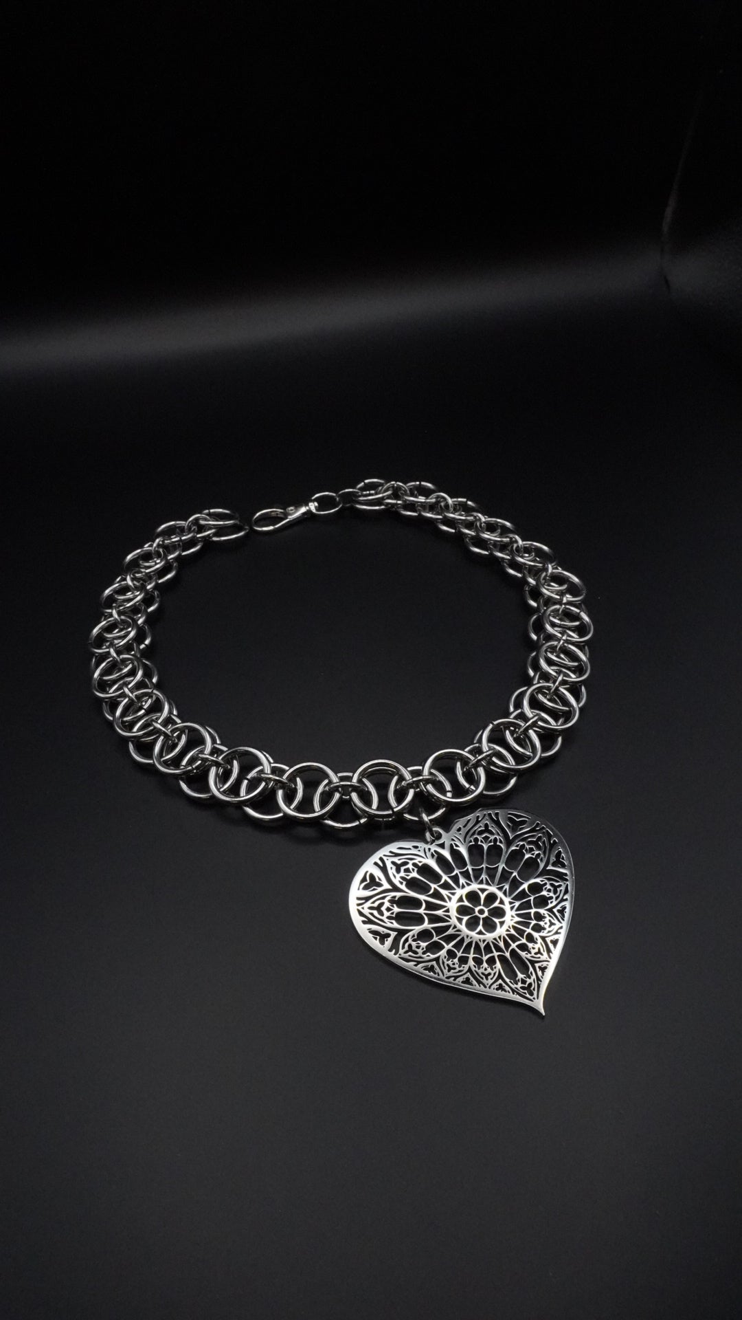 TDOPOM | choker