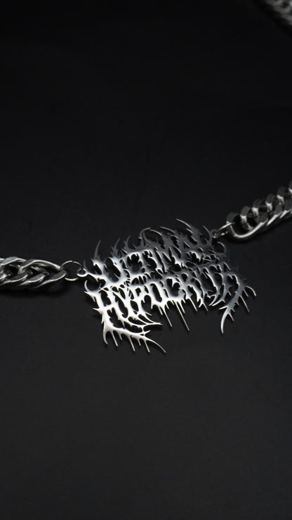 ULTIMA HYPOCRITA | Cursed chain
