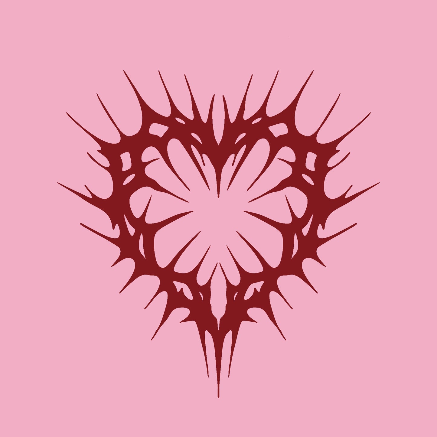 SPECTER | spikes chain