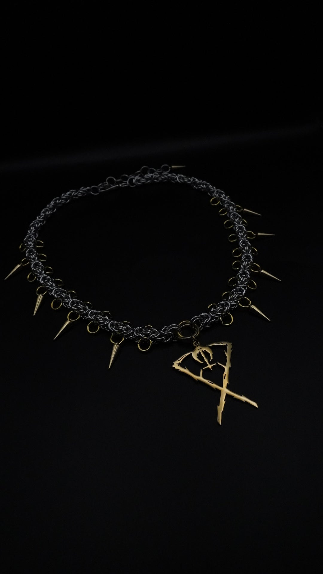 PAIN REMAINS | unique piece