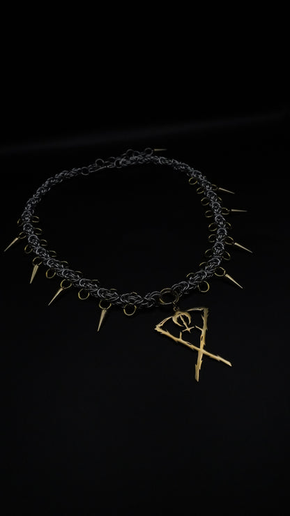 PAIN REMAINS | unique piece