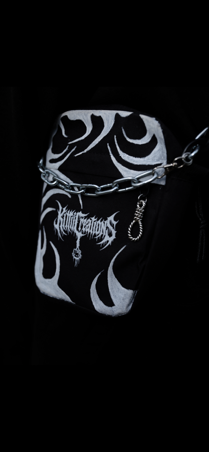 CURSED BAG | preorders