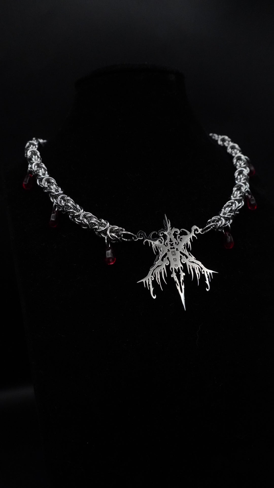 LOST | bloody chain