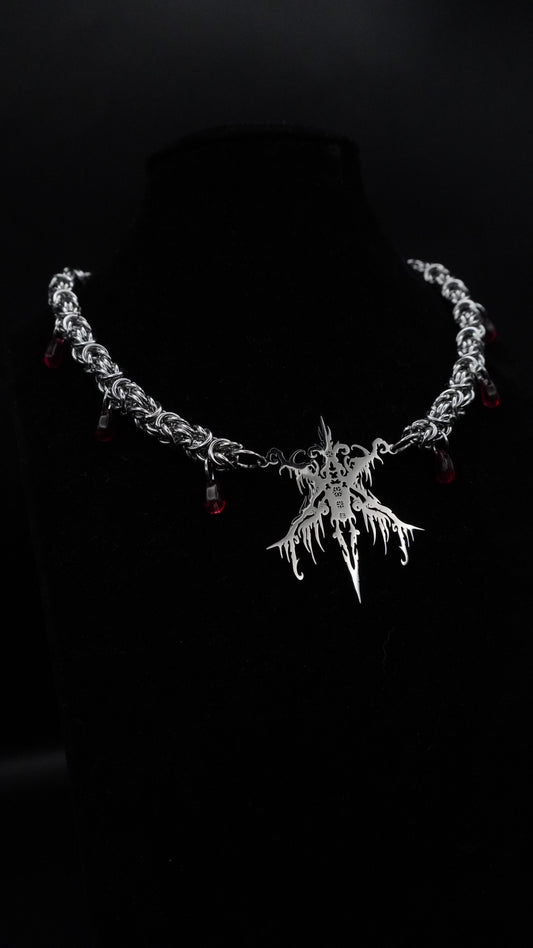 LOST | bloody chain