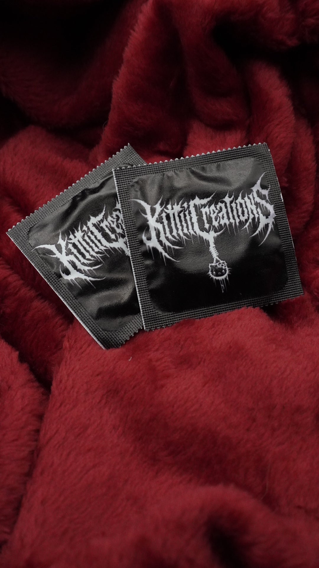 VALENTINE EXCLUSIVE BOX