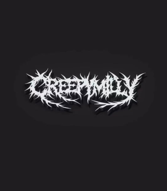 CREEPYMILLY | custom Order