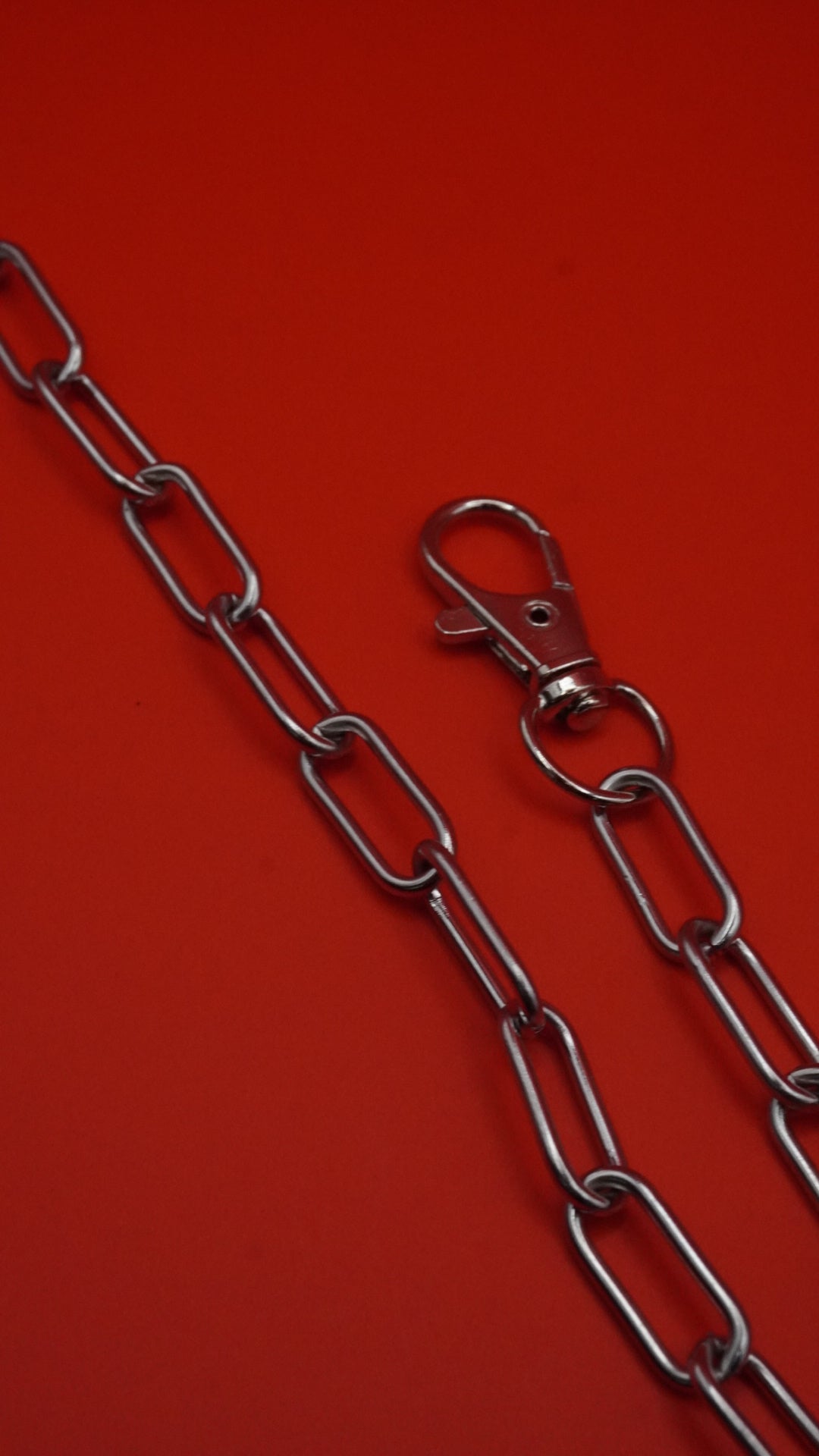 LOST <3 | spikes chain