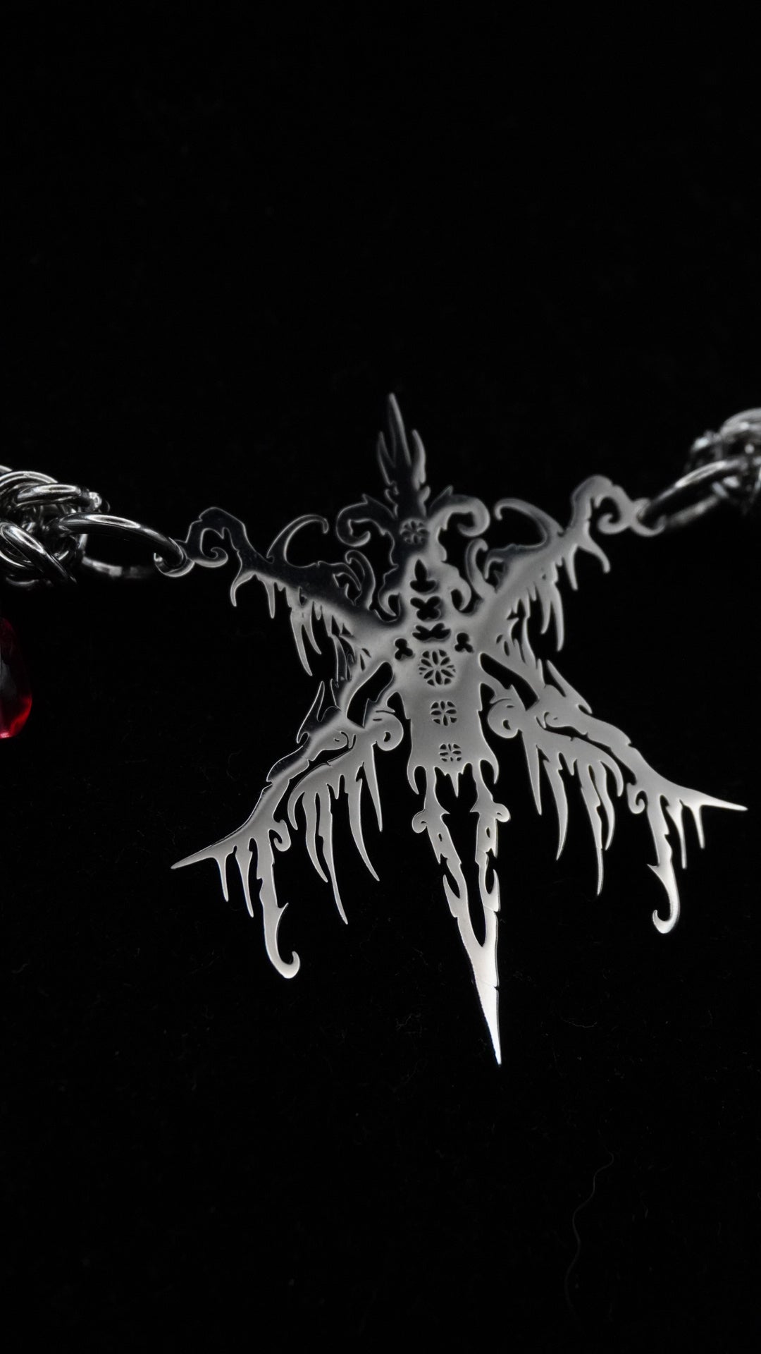 LOST | bloody chain