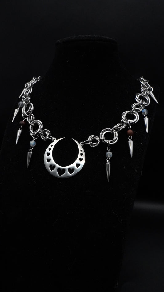 GLENWOOD | unique piece