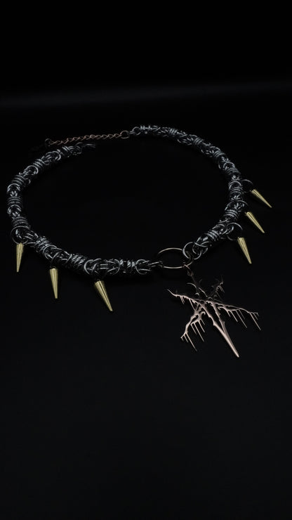 LOST | Rose Gold unique piece