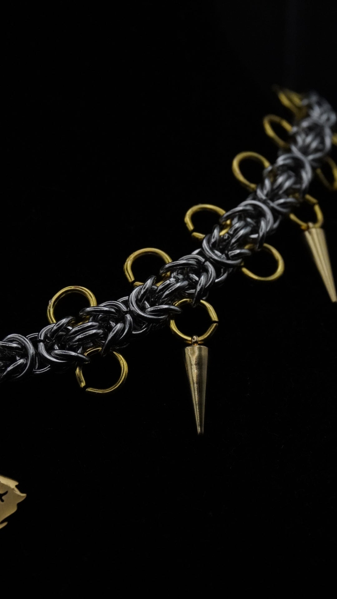 PAIN REMAINS | unique piece