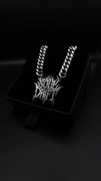 SOUL DRIFT | Cursed chain