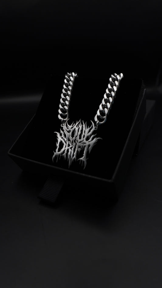 SOUL DRIFT | Cursed chain