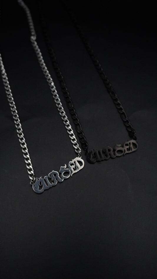 CURSED | imperfect - KittiiCreations