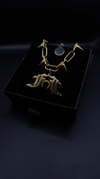 FALLEN FORTESS X KITTIICREATIONS