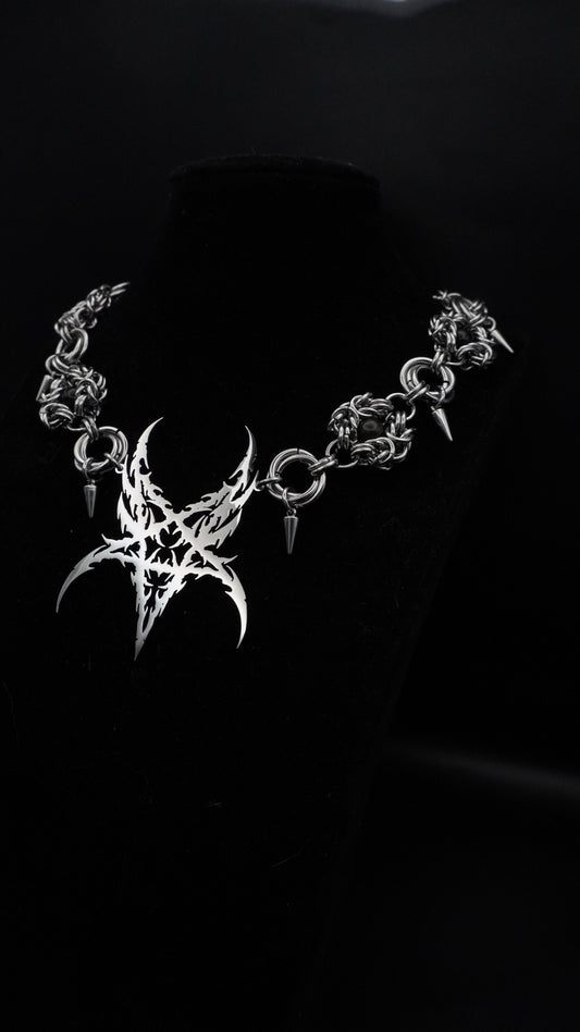 UNBREAKABLE | unique piece - KittiiCreations