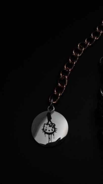 LOST | Rose Gold unique piece